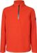 Brunotti Tenny Jongens Fleece Pully - Oranje - 164