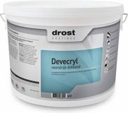 Drost Devecryl Voorstrijk Dekkend 2,5 liter - Wit