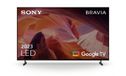Sony FWD-65X80L 65" 4K UHD LED Smart TV Zwart
