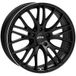 ATS PERFEKTION noir course poli corne 8.5Jx19 5x114.3 ET40