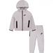 Nike Ensemble polaire bébé Tech FZ