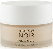 mellow NOIR Glow Mask 50ml