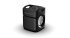 Grundig PartyHit Max Mono draadloze luidspreker Zwart