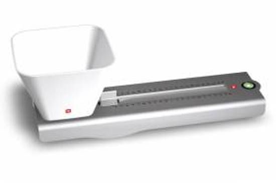 balance Design weegschaal - luxe keukenweegschaal - keukendesign - EAN: 4260141020619