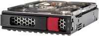 Hewlett HPE P23608-K21 interne harde schijf 3.5" 16 TB SAS