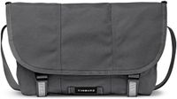 Timbuk2 Classic Messenger 33 cm Laptopvak - 14 inch - gunmetal