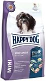Happy Dog fit & vital Mini Senior - 4kg