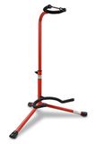 GEWA Gitaarstandaard Classic - rood - GS-10RD