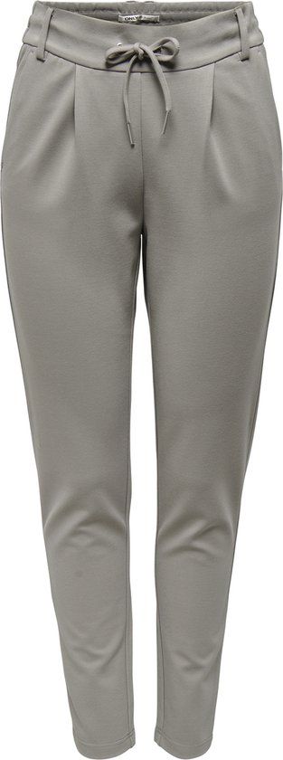 ONLY ONLPOPTRASH LIFE EASY COL PANT PNT - Rock Ridge - W30/L30