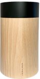 Satake Luxe Messenblok - Acacia Hout - Bruin