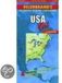 USA Hildebrand's Travel Map
