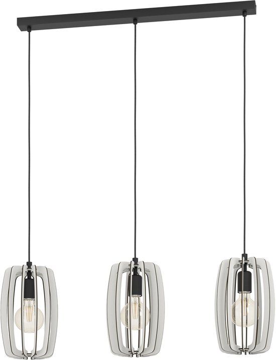 EGLO Hanglamp Bajazzara