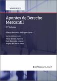 Apuntes de Derecho Mercantil