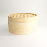 Tokyo Design Studio Bekers Bamboo Steamer 30.5cm