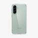 Spigen Ultra Hybrid Case for Samsung Galaxy A56 5G - Transparent