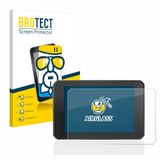 BROTECT Screenprotector voor FIT-EBIKE Display Comfort Beschermglas transparant