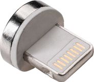 Akyga AK-AD-69 kabel-connector Wit