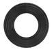 Cellfast Tuyau d'aspiration et de refoulement pour pompes, 32 mm, 25 bar, noir, Basse-Flex