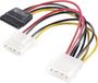 Renkforce RF-2926428 câble d'alimentation interne 0,15 m
