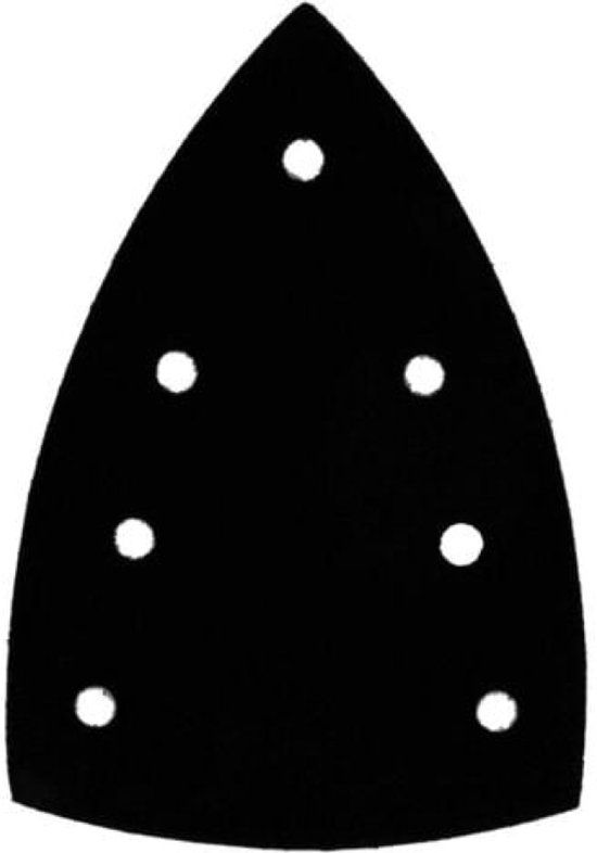 Bosch Accessoires Bosch Accessories 2608000812 Tussenlaag Pad Saver 100 x 150 mm 2 stuks