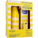 Mustela Lait Solaire Spf50+ 100 ml, lot de 3