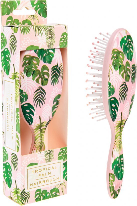 rex london - Haarborstel Tropical Palm