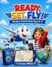 Ready, Set, Fly!: Airplane Activity Book for Kids Ages 8–12