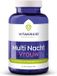 Vitakruid Multi Nacht Vrouw - 90 tabletten