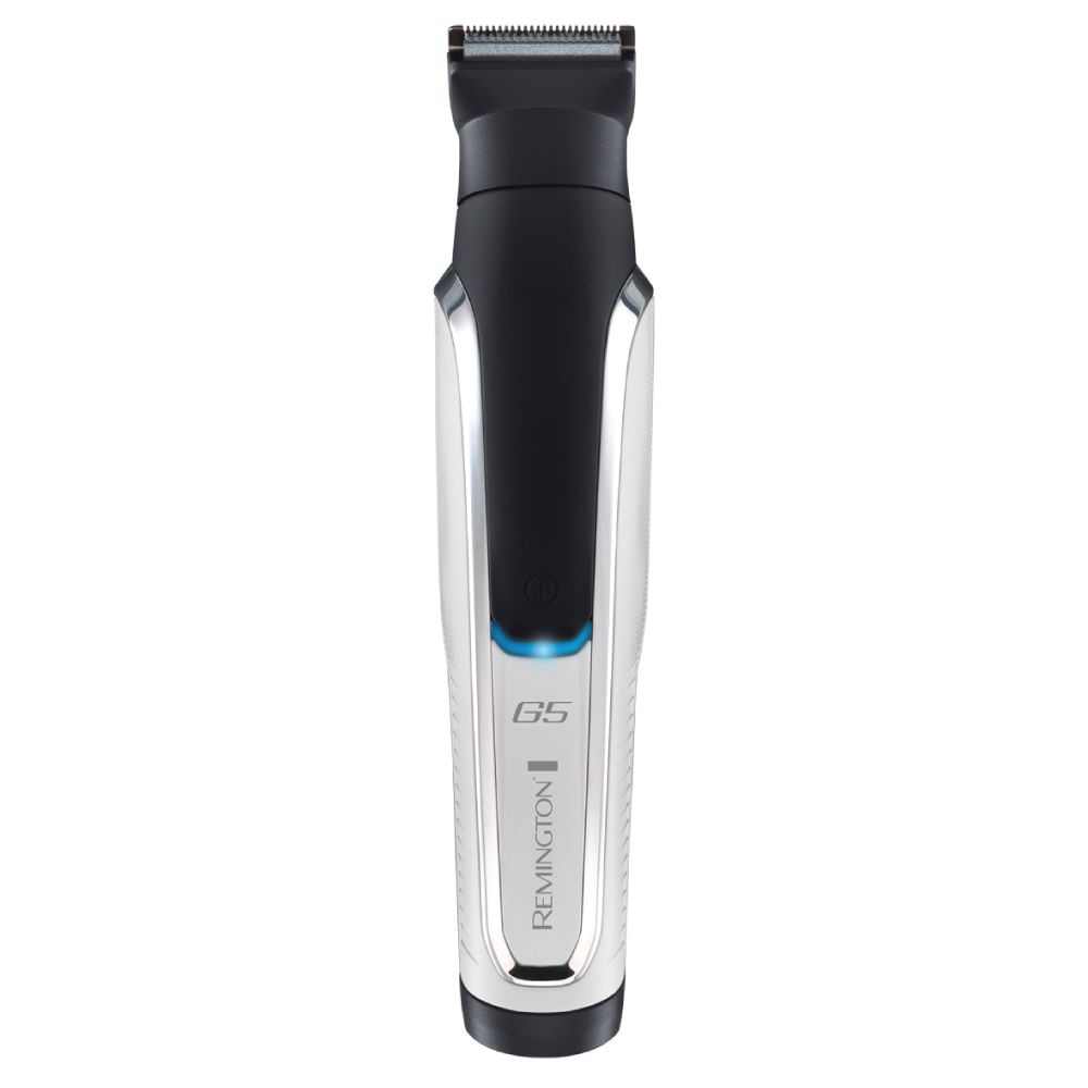 Remington GRAPHITE SERIES G5 - Trimmer - Zwart/Zilver