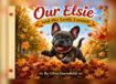 Our Elsie and the Leafy Launch