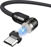 Maclean MCE477 MicroUSB-stekker voor de magnetische USB-kabel