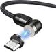 Maclean MCE477 MicroUSB-stekker voor de magnetische USB-kabel