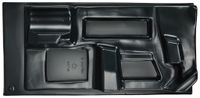 Makita Accessoires Inzet Tbv 196531-6 Hr4013C - 837544-5