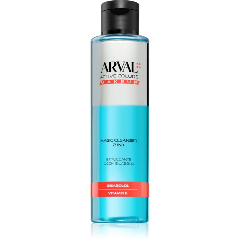 Arval Active Colors Makeup 8025935783929