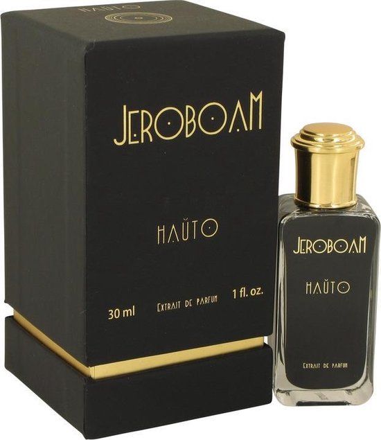 Jeroboam Extrait De Parfum / 30 ml / Unisex