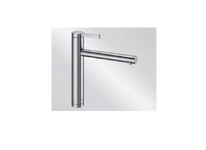BLANCO Linee Keukenkraan - RVS Zijdemat - 517596