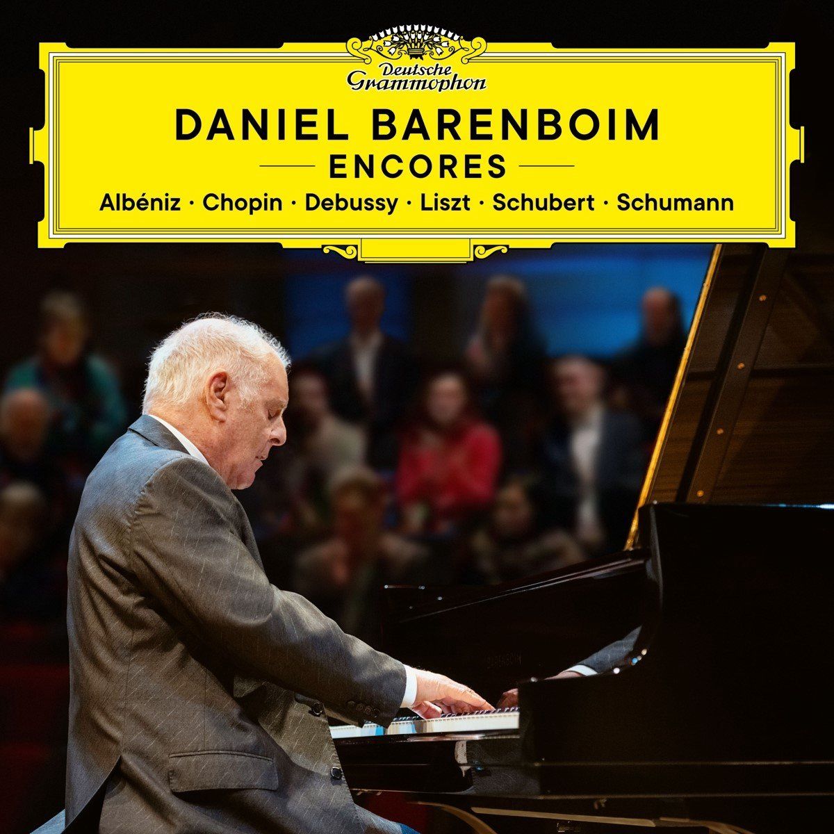 Universal Music Nederland Encores (LP) - Muziek