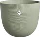 Elho Sereh Rond 40 Pot de fleurs - vert scandinave