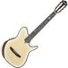 Ibanez TOD100FMN Tim Henson Signature Flamed Maple Top Toasted Marshmallow Matte