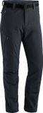Maier Sports Oberjoch Therm Broek Zwart XS/Regular Man