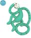 Matchstick Monkey Mini Monkey Biocote® - groen