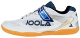 Joola Pro Indoor Sportschoenen Wit EU 30 Jongens, Meisjes