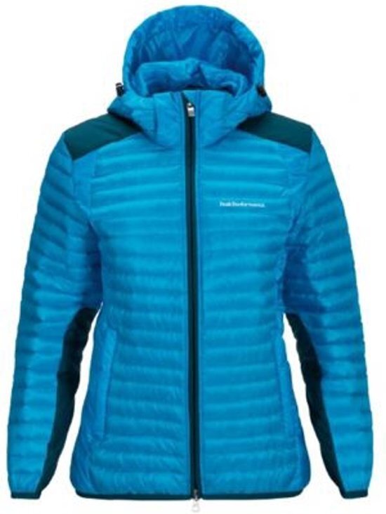 Peak Performance - Silvertip Jacket - Dames - maat XS