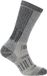 Icebreaker Merino Hike+ Mountaineer Chaussettes Mi-mollet Gris EU 35-37 Femme