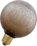 Osram Decor LED Lamp in Cracked Glass