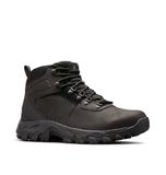 Columbia NEWTON RIDGE™ PLUS II WATERPROOF Heren Wandelschoenen - Zwart