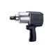 King Tony 33621075 Slagmoersleutel met Dubbele Hamer, 1016 Nm, 3/4"