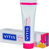 Vitis - Vitis Pasta Encias 150 Ml