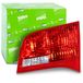 Valeo Achtersignaallamp 43328 voor Audi A6 III Avant (2006-2008)