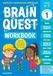 Brain Quest Workbook: 1st Grade Revised Edition